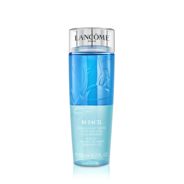 LANCOME BI-FACILS DEMAQUILLANT YEUX SENSIBILES 200 ML
