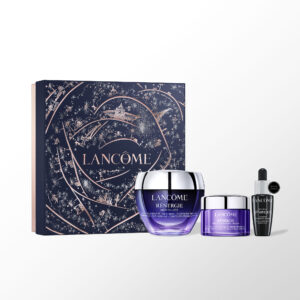 LANCOME CONFEZIONE: RENERGIE MULTI-LIFT CREMA 50ML +  CREMA H.P.N. 300 PEPTIDE15ML +GENEFIQUE SIERO 10 ML