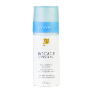 LANCOME DEODORANT BOCAGE BILL CARESSE DOUCEUR 50 ML