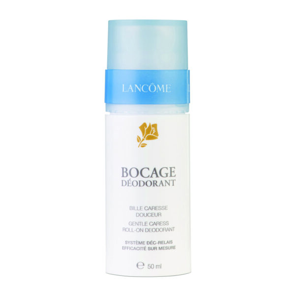 LANCOME DEODORANT BOCAGE BILL CARESSE DOUCEUR 50 ML