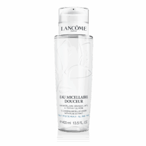 LANCOME DOUCEUR EAU MICELLAIRE 400 ML