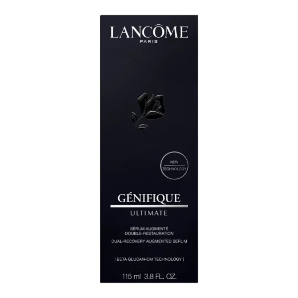 LANCOME GENIFIQUE SERUM ULTIMATE 115ML - immagine 2