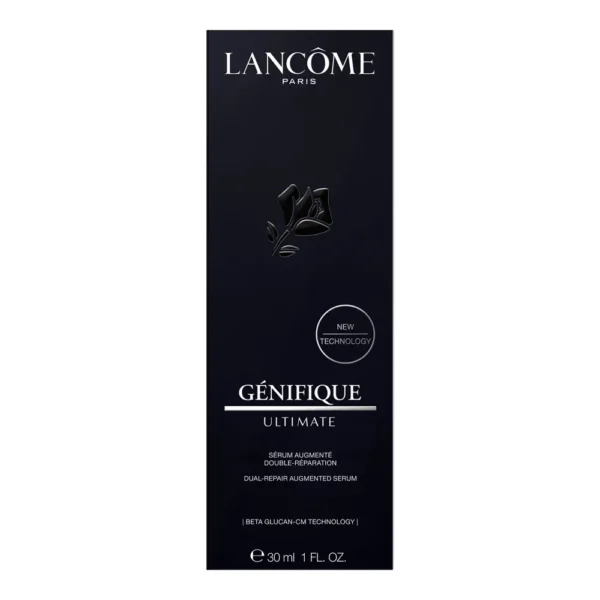 LANCOME GENIFIQUE SERUM ULTIMATE 30ML - immagine 2