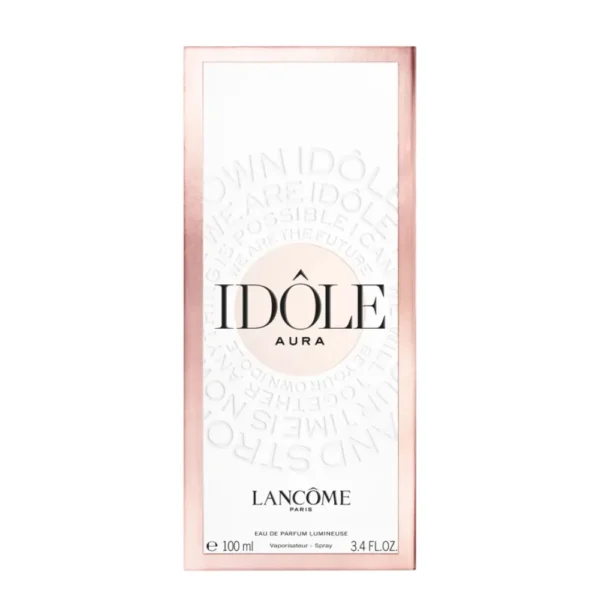 LANCOME IDOLE AURA EDP 100 ML - immagine 2
