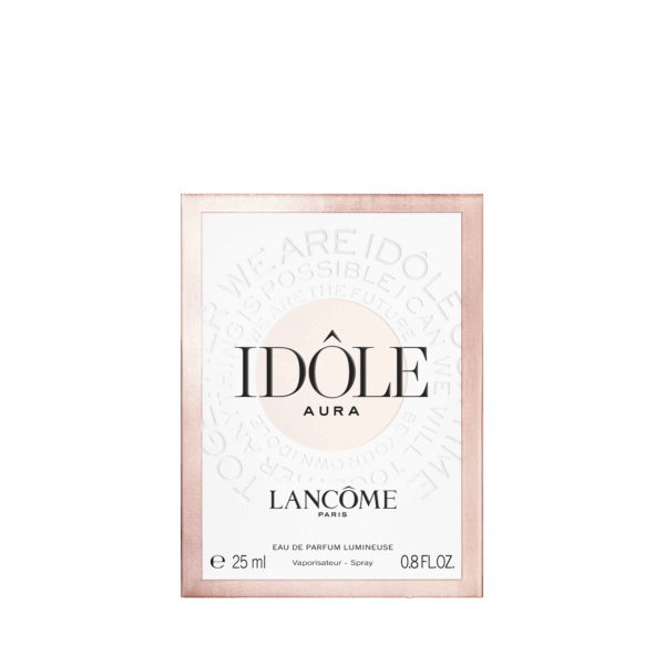 LANCOME IDOLE AURA EDP 25 ML - immagine 2