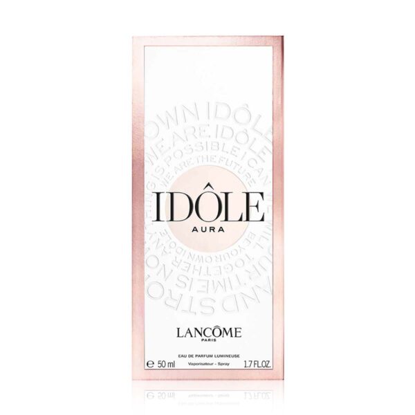 LANCOME IDOLE AURA EDP 50 ML - immagine 2