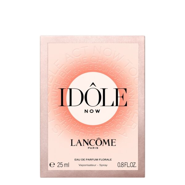 LANCOME IDOLE EDP FLORALE 25 ML - immagine 2