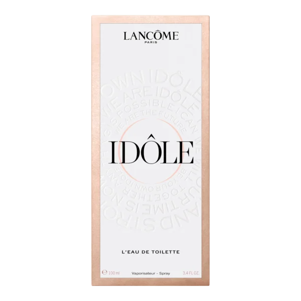 LANCOME IDOLE EDT 100 ML - immagine 2