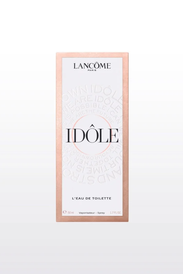 LANCOME IDOLE EDT 50 ML - immagine 2