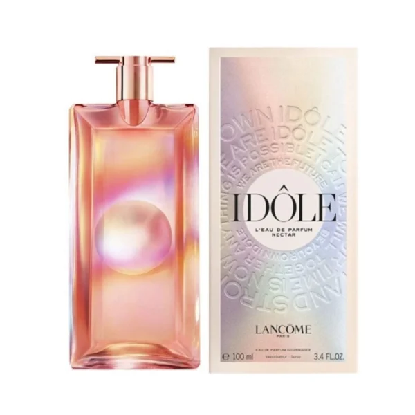 LANCOME IDOLE NECTAR EDP 100 ML - immagine 2