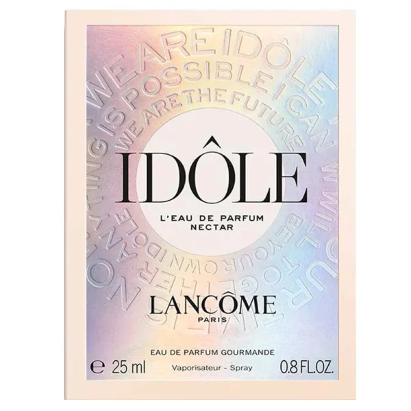 LANCOME IDOLE NECTAR EDP 25 ML - immagine 2