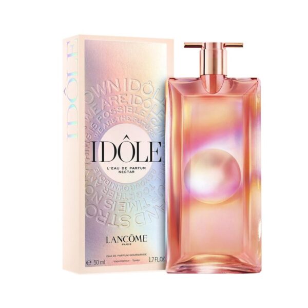 LANCOME IDOLE NECTAR EDP 50 ML - immagine 2