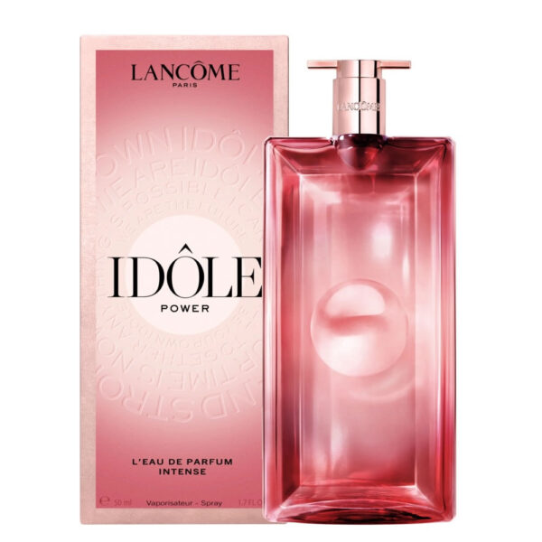 LANCOME IDOLE POWER EDP 50 ML - immagine 2