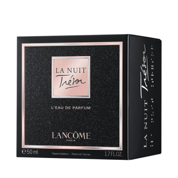 LANCOME LA NUIT TRESOR EDP 50 ML - immagine 2
