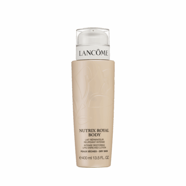 LANCOME NUTRIX ROYAL BODY 400 ML