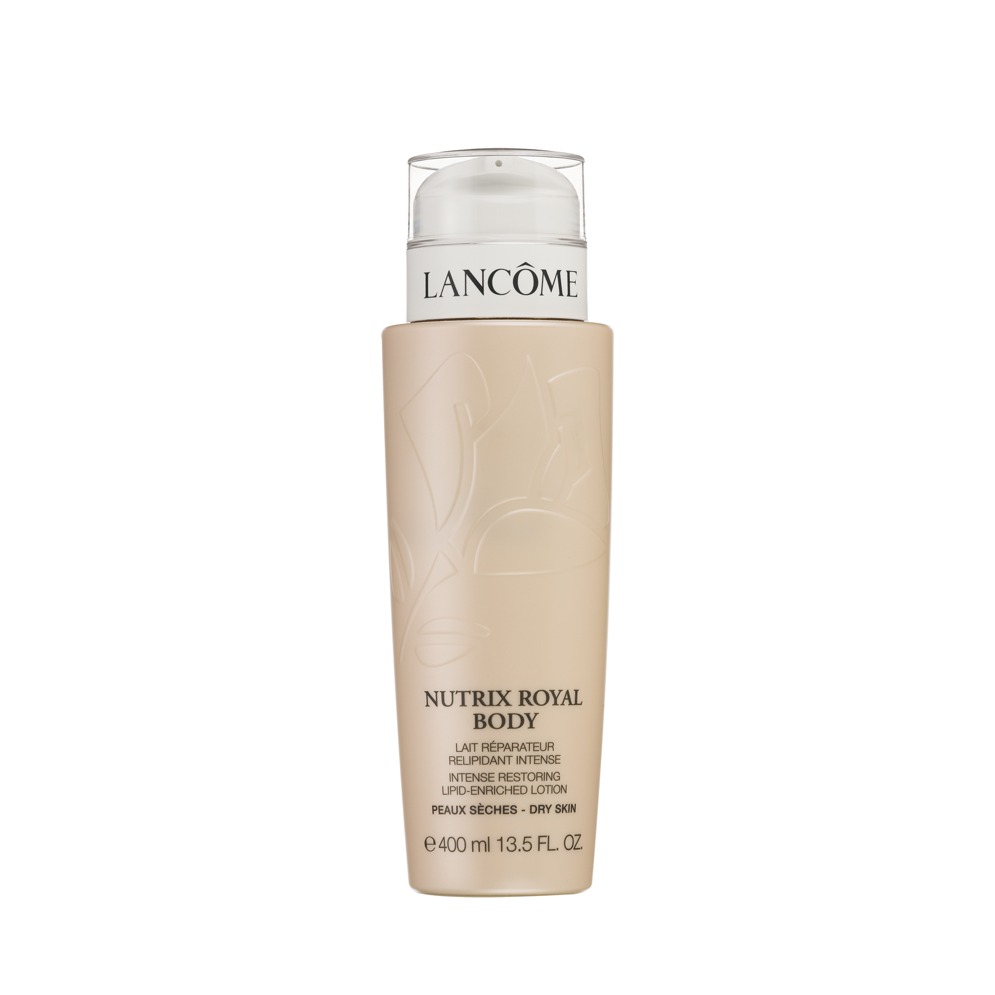 LANCOME NUTRIX ROYAL BODY 400 ML