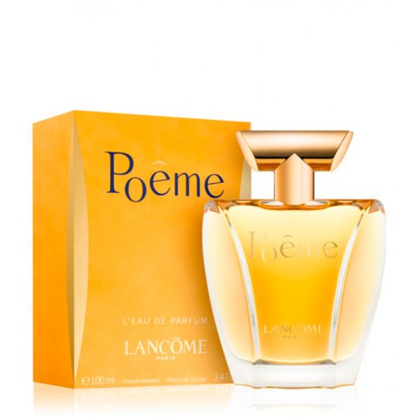 LANCOME POEME EDP 100 ML - immagine 2