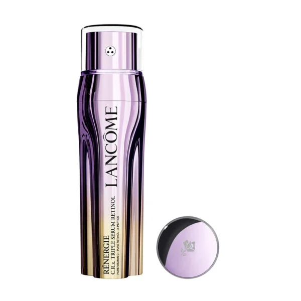 LANCOME RENERGIE C.R.X. TRIPLE SERUM RETINOL 50 ML