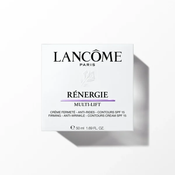 LANCOME RENERGIE MULTI-LIFT GRAVITY CREME 50 ML - immagine 2