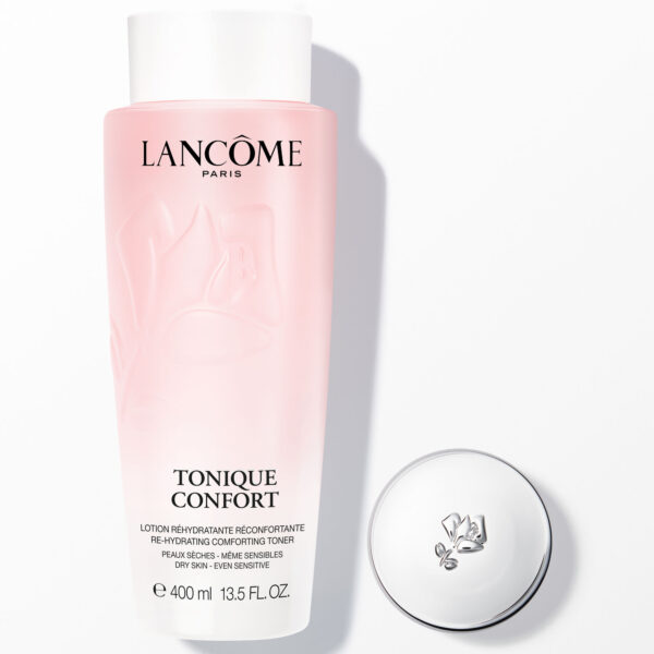 LANCOME TONIQUE CONFORT 400 ML