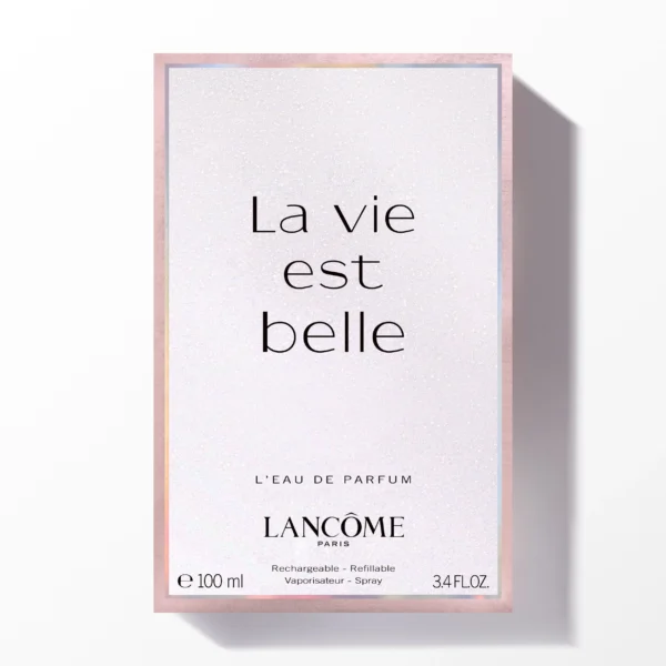 LANCOME LA VIE EST BELLE EDP 100 ML - immagine 2