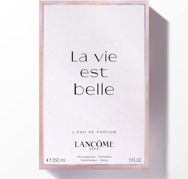 LANCOME LA VIE EST BELLE EDP 150 ML - immagine 2