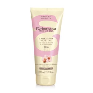 L' ERBORISTICA CREMA CORPO MANDORLE DOLCI 200ML
