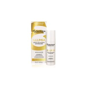 L' ERBORISTICA ILLUMIA CREMA VISO ANTIMACCHIA 30 ML