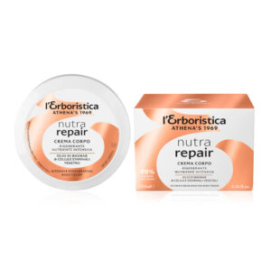 L' ERBORISTICA NUTRA REPAIR CREMA CORPO 160 ML