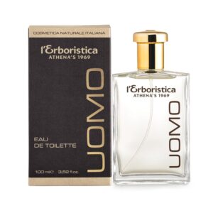 L ERBORISTICA UOMO EDT 100 ML