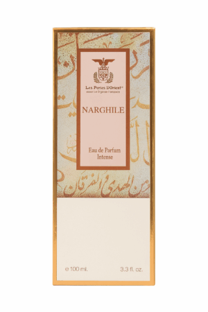LES PERLS D'ORIENT NARGHILE EDT 100ML
