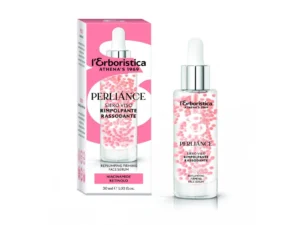 L' ERBORISTICA SIERO VISO NIACINAMIDE E RETINOLO 30 ML