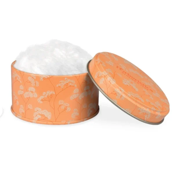 L' ERBORISTICA TALCO PROFUMATO FIORI DI CAMELIA 100GR