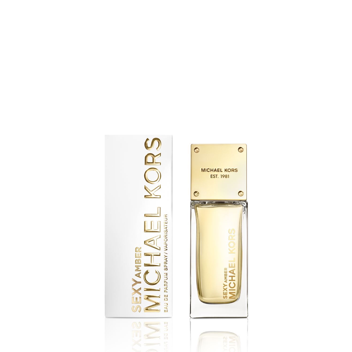 MICHAEL KORS SEXY AMBER EDP 50 ML