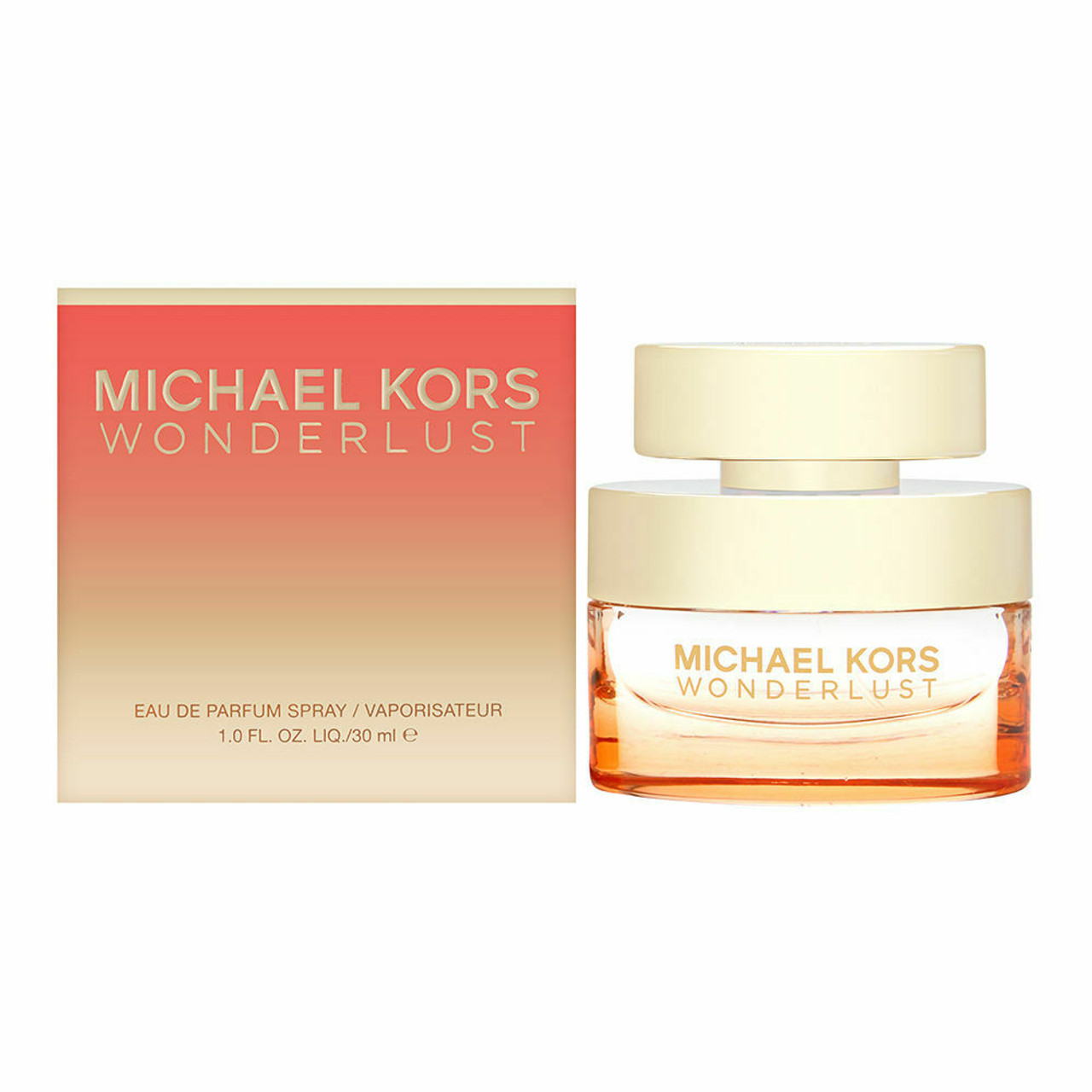 MICHAEL KORS WONDERLUST EDP 30 ML