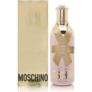 MOSCHINO BAIN MOUSSANT 200 ML
