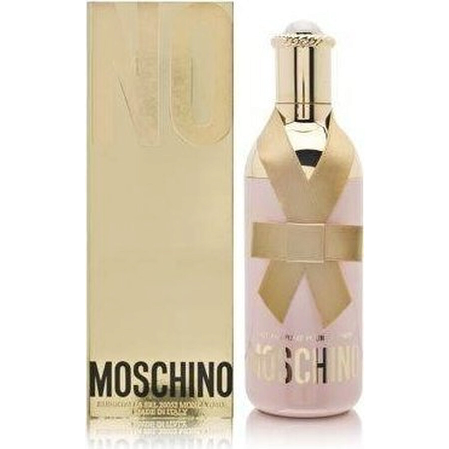 MOSCHINO BAIN MOUSSANT 200 ML