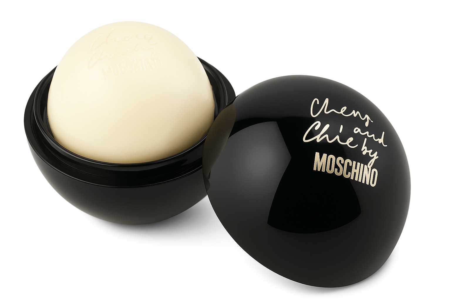 MOSCHINO CHEAP AND CHIC SAVON 150 GR