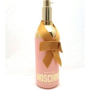 MOSCHINO LAIT PARFUME 200ML