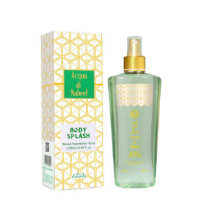 NABEEL BODY SPLASH ACQUA DI NABEEL 250 ML