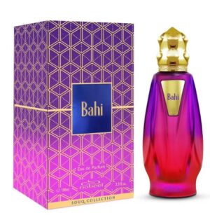 NABEEL BAHI EDP 100 ML