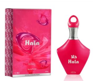 NABEEL HALA EDP 100 ML