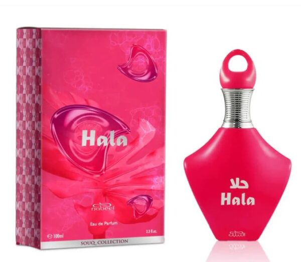 NABEEL HALA EDP 100 ML