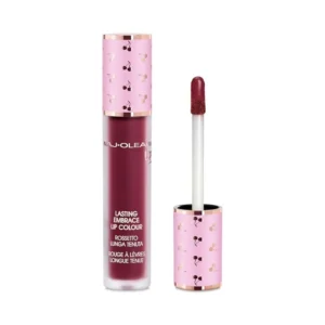 NAJOLEARI LASTING EMBRACE LIP COLOUR 10