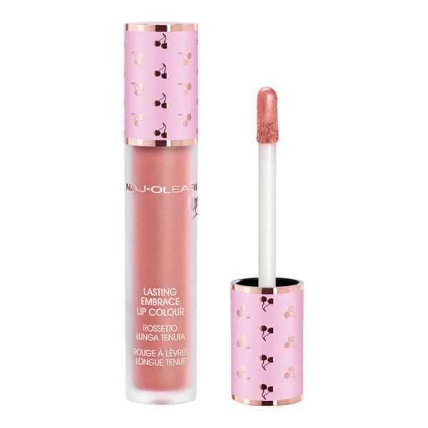 NAJOLEARI LASTING EMBRACE LIP COLOUR 11