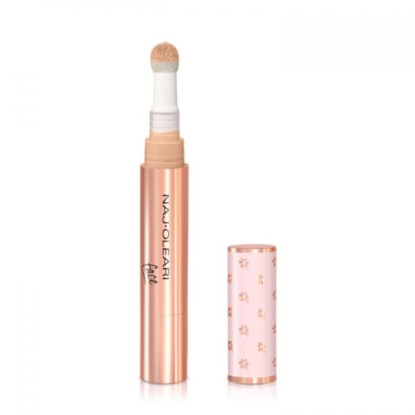 NAJOLEARI MORNING BOOSTER CONCEALER  05 CARAMEL