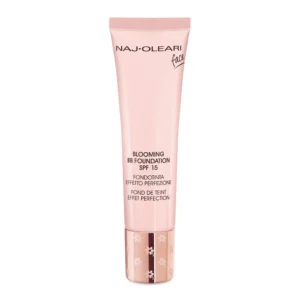 NAJOLEARI BLOOMING BB FOUNDATION 03 NUDO