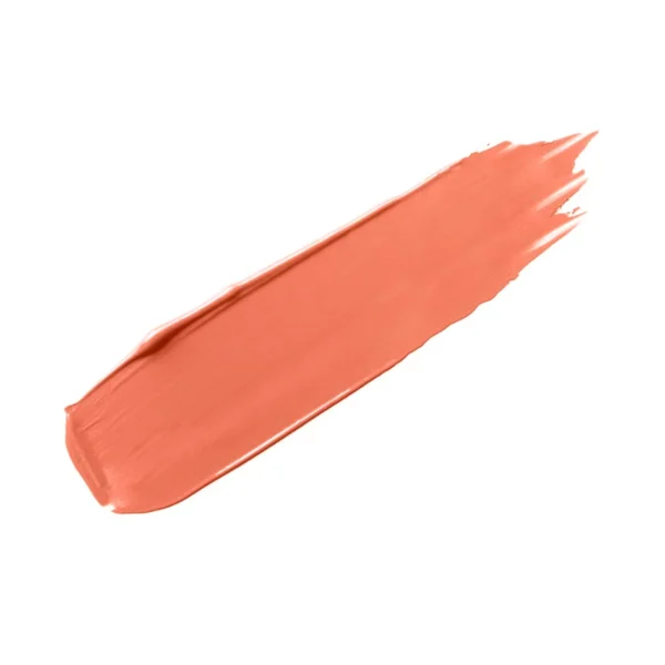 NAJOLEARI CACHEMIRE ROSSETTO MATTE  03 ORANGE ROSE - immagine 3