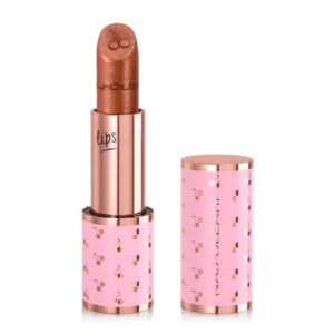 NAJOLEARI CREAMY DELIGHT LIPSTICK 23 NUDO PERLATO