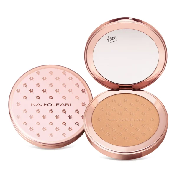NAJOLEARI FANCY SUN BRONZER 01